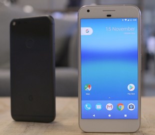 Android 8.1 нарушает работу мультитач на некоторых смартфонах
