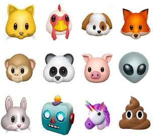 Xiaomi выпустила собственную версию Animoji