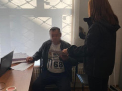 Харків’янину повідомили про підозру за скоєння насильства над співмешканкою