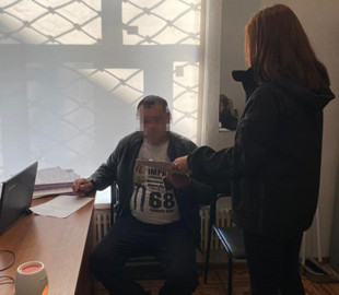 Харків’янину повідомили про підозру за скоєння насильства над співмешканкою