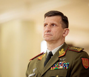 Литовський командувач пояснив мету дезінформаційної кампанії РФ проти країн Балтії
