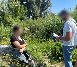 Судитимуть 16-річну хмельничанку, яка передавала інформацію про військові об'єкти ворогу