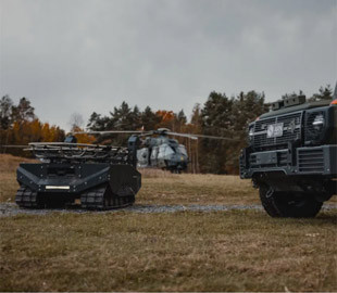 Німецькі розробники інтегрували інноваційний штучний інтелект у бойові панцирники