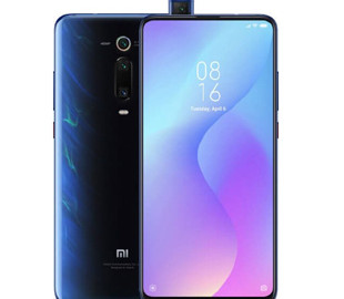 Опубликованы официальные изображения Xiaomi Mi 9T и Xiaomi Mi 9T Pro
