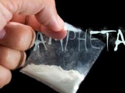 Поліцейські викрили групу осіб, яка збувала амфетамін через Telegram-канали