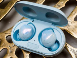 Наушники Samsung Galaxy Buds получили новые полезные функции