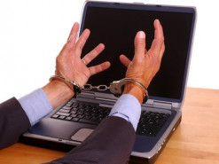 Суд: рецидивист украл у интернет-торговцев имущество и получил 5 лет