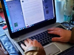 СБУ разоблачила в Киеве очередного российского пропагандиста