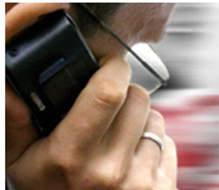 Житель Житомира віддав шахраям 680 тисяч гривень після дзвінка з банку