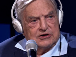 Сорос призвал Цукерберга покинуть Facebook