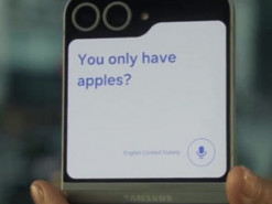 Samsung знову насміхається з власників смартфонів Apple