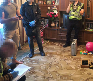 За допомогою фоторедактора киянин викрадав благодійні внески для ЗСУ