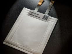 Представлены аккумуляторы для электромобилей будущего