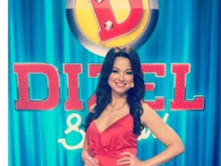 Артистка "Дизель шоу", яка пережила окупацію під Києвом та евакуювалась, почала працювати на росіян