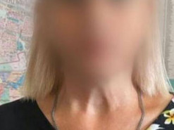 Прихильниця "руського миру" з Харкова виправдовувала війну в черзі