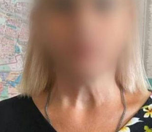 Прихильниця "руського миру" з Харкова виправдовувала війну в черзі