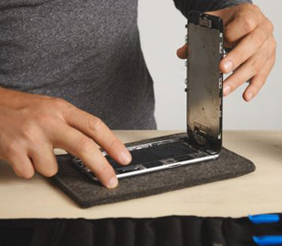 Apple предложила клиентам самим ремонтировать iPhone