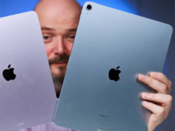 Планшети iPad більше не популярні: Apple обігнав маловідомий конкурент