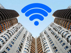 Новый закон упростит интернет-провайдерам подключение в многоквартирных и частных домах