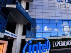 Финансовые показатели Intel бьют рекорды