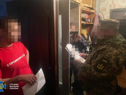 На Волині судитимуть адміна телеграм-каналу, який допомагав ухилянтам уникати мобілізації