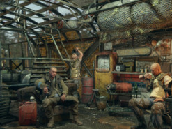 Блогер показал отрицательное влияние Denuvo на примере Metro Exodus и нескольких других игр