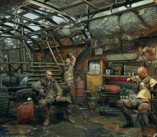 Блогер показал отрицательное влияние Denuvo на примере Metro Exodus и нескольких других игр