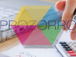 ProZorro заработало 9,5 млн грн