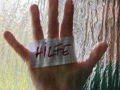 В Германии появился первый телефон доверия для мужчин