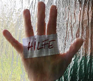 В Германии появился первый телефон доверия для мужчин