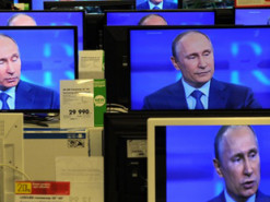 У Франції заборонять ще один пропагандистський канал Кремля