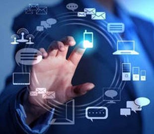 Украина улучшила позиции в мировом в рейтинге цифровой конкурентоспособности