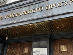 Очолив окупаційну "поліцію" на Харківщині: експравоохоронцю оголосили підозру в держзраді