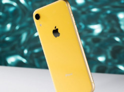 Apple начала продавать восстановленные iPhone XR