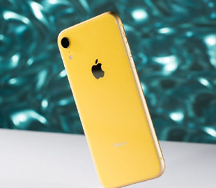 Apple начала продавать восстановленные iPhone XR