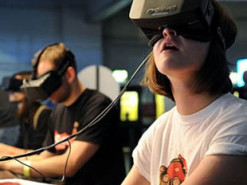 Глава Xbox: виртуальная реальность в играх никому не нужна