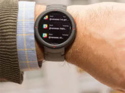 Часы Amazfit получают поддержку для разблокировки электромобилей