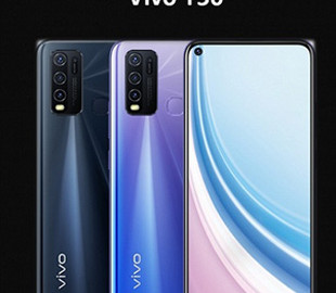 Vivo Y50 представлен официально
