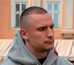 Тарас Цимбалюк емоційно відповів, чи вважає Паніна "хорошим русскім"