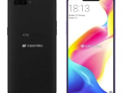 Появились изображения смартфонов OPPO на платформе Snapdragon 670