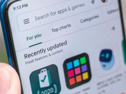 В Google Play появилась одна из функций интернет-магазинов