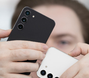 Samsung готує хмарний ігровий сервіс для смартфонів