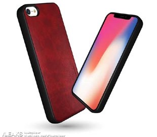 В Сети появились новые изображения смартфона iPhone SE 2