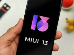 Список смартфонов от Xiaomi, которые получат MIUI 13, расширился