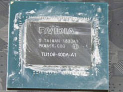 Часть NVIDIA GeForce RTX 2070 оказалась «обрезана» производителем