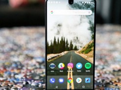 Смартфоны Essential Phone не получат обновление Android 8.0 Oreo