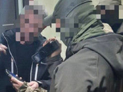 На Черкащині викрили чергового ворожого інтернет-агента, який підтримував російську агресію