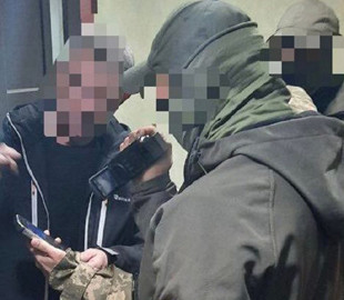 На Черкащині викрили чергового ворожого інтернет-агента, який підтримував російську агресію