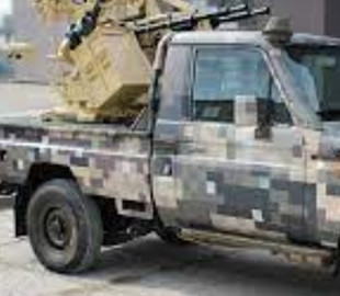 «Убивця дронів-камікадзе»: чехи запустили збір на 15 зенітних установок Viktor