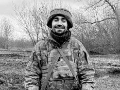 У Києві попрощалися з загиблим журналістом Олександром Маховим